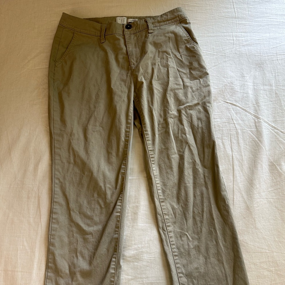 A New Day Khaki Pants